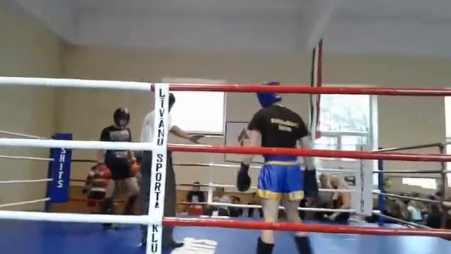 Никита Петров (Golden Glory) Latgales Kauss 2014 смотреть онлайн