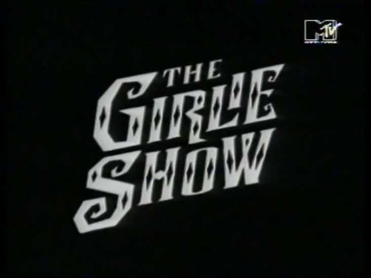 MadonnаTheGirlieShowWorldTour(EuropeanCommercial)