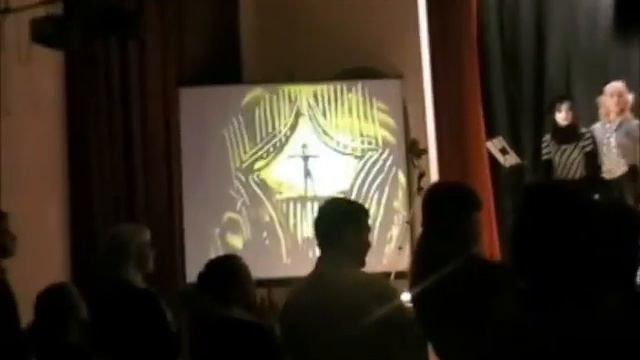 театру жить 2012 смотреть онлайн