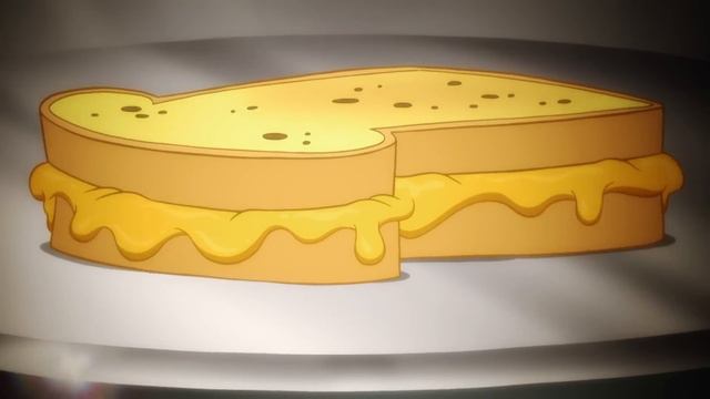 The Looney Tunes Show | Grilled Cheese | Boomerang смотреть онлайн