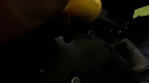 Как разобрать зеркало CHEVROLET CRUZE