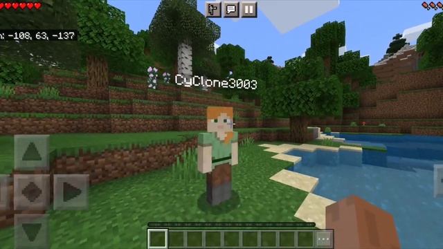 CARA MABAR MCPE BARENG MINECRAFT JAVA!! 100% WORKS смотреть онлайн