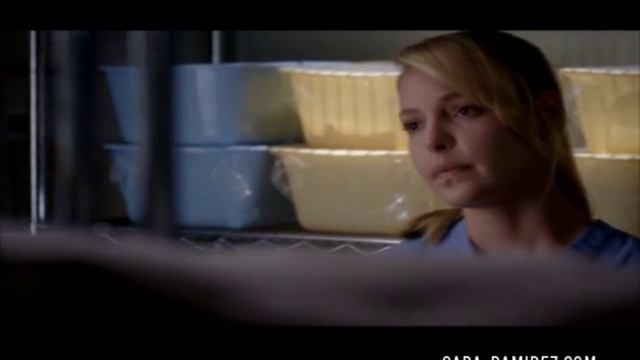 Sara Ramirez - Grey's Anatomy Extras - Favorite Scenes смотреть онлайн