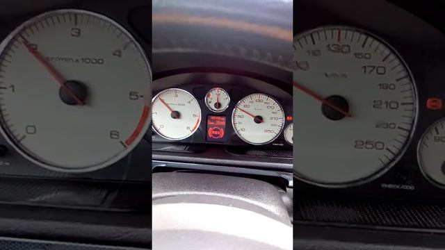 Peugeot 407 1.6 hdi 4.2/100km fuel usage own record breaker