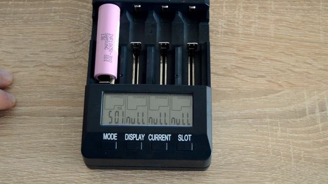 Samsung INR18650-30Q 3000mah