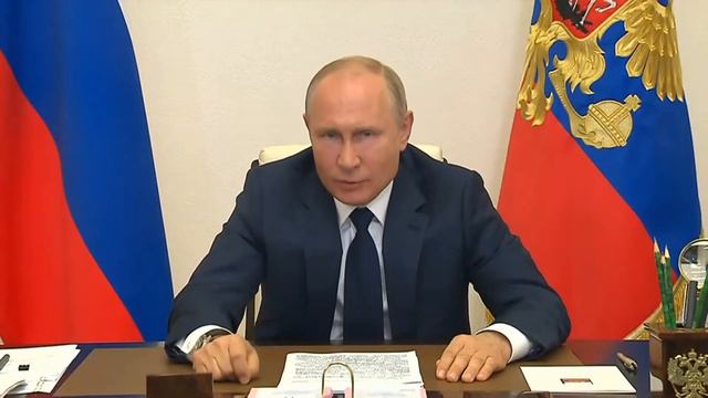 Лицемерная забота власти о здоровье народа. Запугивание вирусом продолжается ! смотреть онлайн