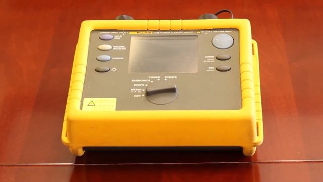 Fluke 1735
