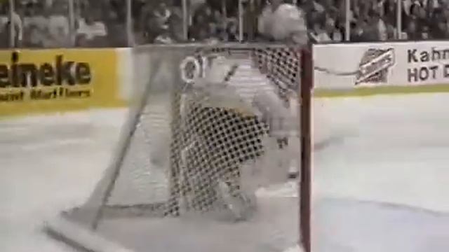 NHL Celebrity All Star Hockey (Boston Garden Farewell) смотреть онлайн