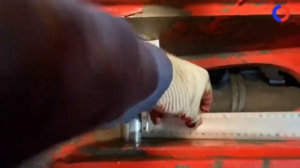 Ремонт рамы Маниту в Нижнем Новгороде