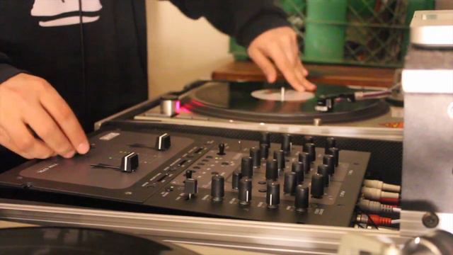 Scratch Freestyle смотреть онлайн