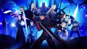 DOTA: Кровь Дракона 2 сезон 6 серия