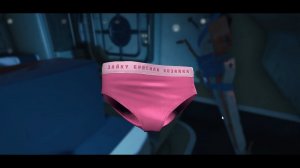 Засланец в космосе и типичные проблемы вселенной