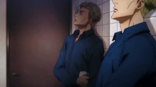 Nanami Kento | Edit AMV | Burning Pile смотреть онлайн