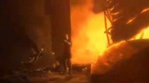 Наёмник в зеленом берете