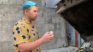 Что делать если в Volvo плохо открывается капот?