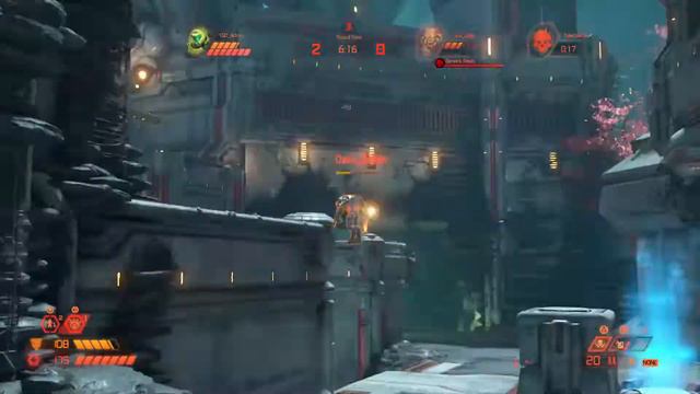 I messed up my ballista boost... Or did I? смотреть онлайн