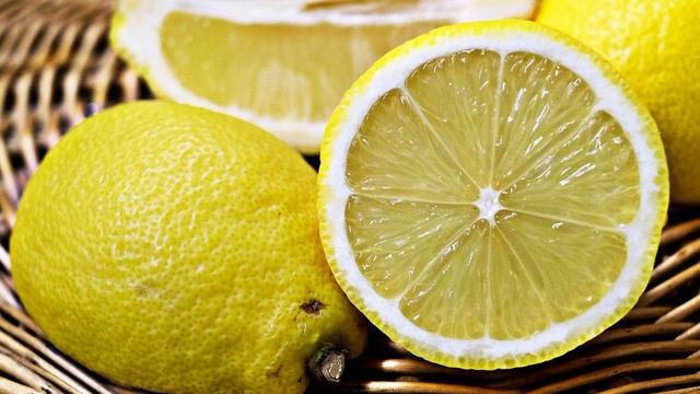 ПОЛЬЗА ЛИМОНОВ.Вот что будет ели есть лимоны КАЖДЫЙ ДЕНЬ