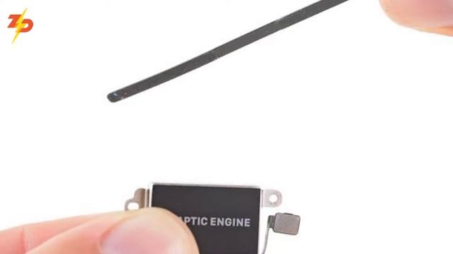 РЕМОНТ iPhone 12 Pro Max | Замена дисплея и аккумулятора смотреть онлайн