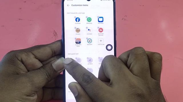 Easy Touch Kya Hai | What is Easy Touch in Vivo | Easy Touch Settings | Assistive Touch смотреть онлайн
