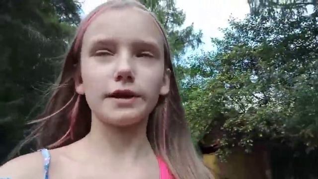 ВЛОГ Про море/Мини завтрак у Фаи/Жду клиента на маникюр/Nastenka Box💚/10.08.21г. смотреть онлайн