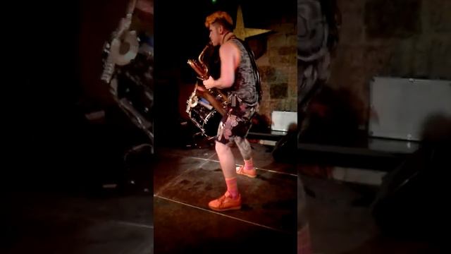 TOO MANY ZOOZ - Live @ A.R.M. Kassel Pt7
