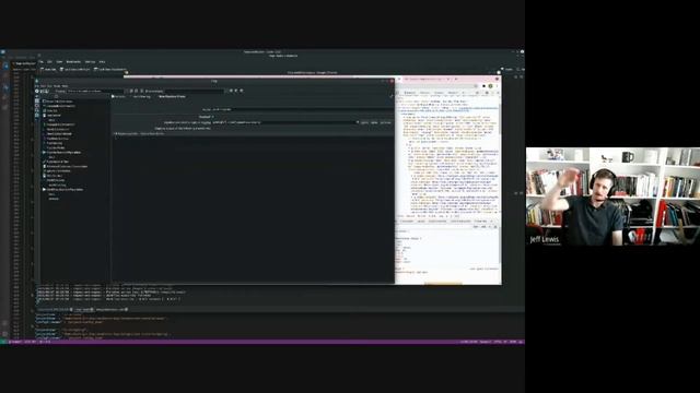 3H9 - End-to-end workflows смотреть онлайн