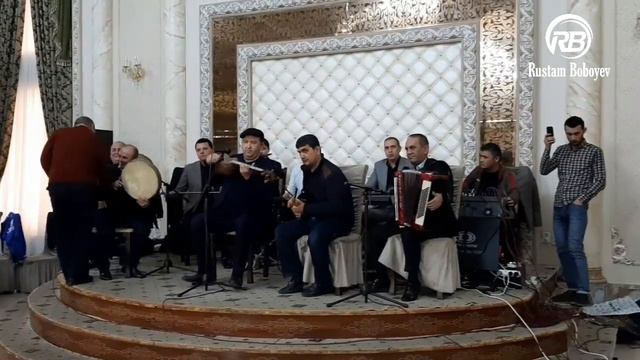 АЗАМАТ ОТАЖОНОВ ВА АКА-УКА ЭШЖОНОВЛАР👍📺 смотреть онлайн