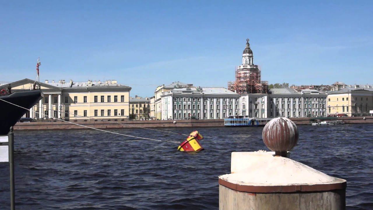 Санкт-Петербург. Видеозарисовки 9 10 мая 2015. смотреть онлайн