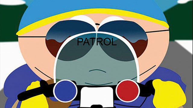 California Love ft Eric Cartman смотреть онлайн