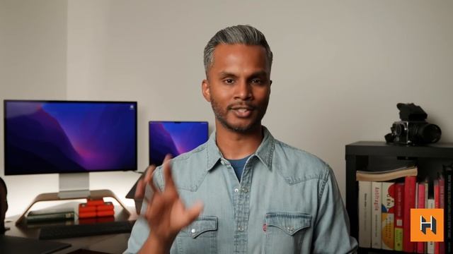 Fujifilm X-H2: Top 5 Features! смотреть онлайн