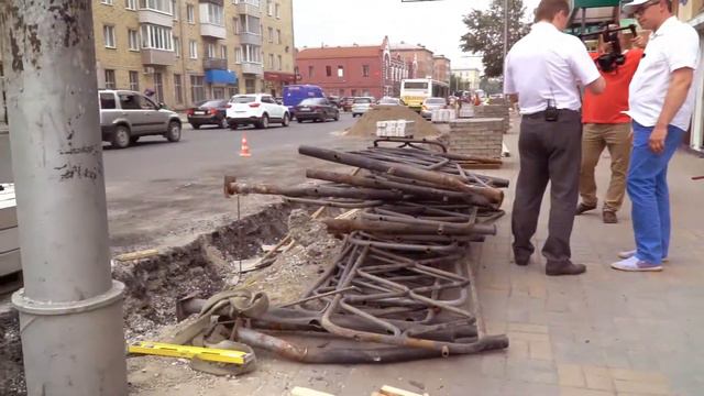 «Надо сделать хорошо»: анонс второго выпуска смотреть онлайн