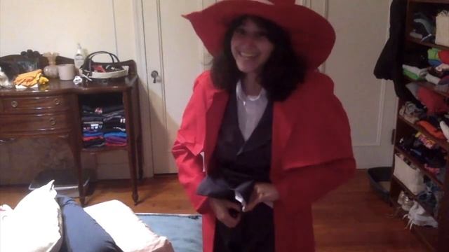 $80 Alucard Cosplay Vs $140 Alucard Cosplay-Which is better? The answer is EXACTLY what you'd expec смотреть онлайн