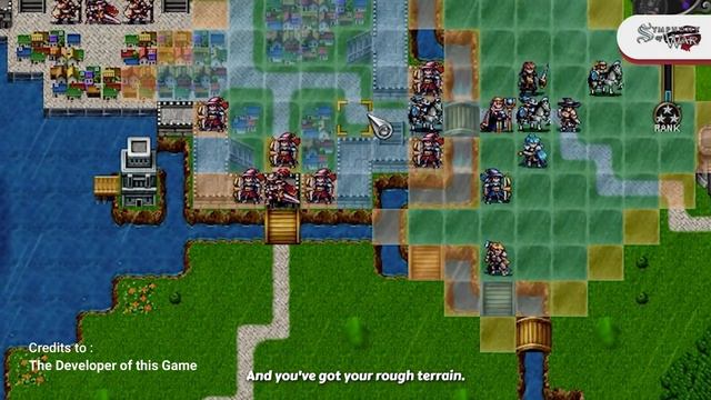 Symphony of War: The Nephilim Saga Gameplay Tutorial | Store Link in Description смотреть онлайн