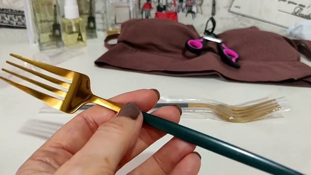 АлиЭкспресс-товары для дома, джинсы#64# Распаковка посылок.Парфюмерия французского качества Pd Pari смотреть онлайн