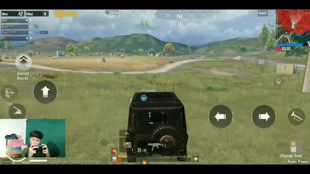 pubg ga qi? смотреть онлайн