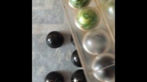 Все гениальное просто! Или как достать конфеты ручной работы из формы