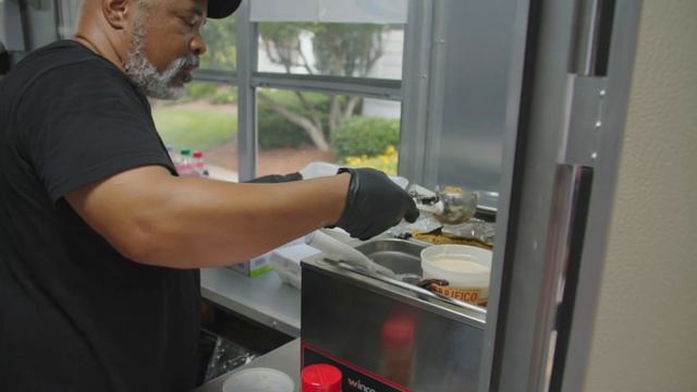 Canon C70 Food Truck Commercial @goodlookproductions смотреть онлайн