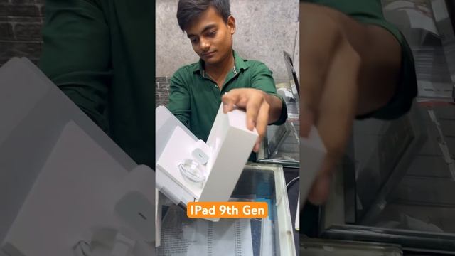 Ipad 9th gen unboxing #ipad #iphone #ipad9thgen #apple #wifi #cellular #unboxing #spacegrey #grey смотреть онлайн