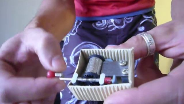 La vie en rose music box смотреть онлайн
