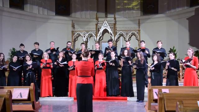 Копия видео "5. Звучащие полотна Айвазовский, 29.09.2016 "Canticum Festum"- "Florium"" смотреть онлайн