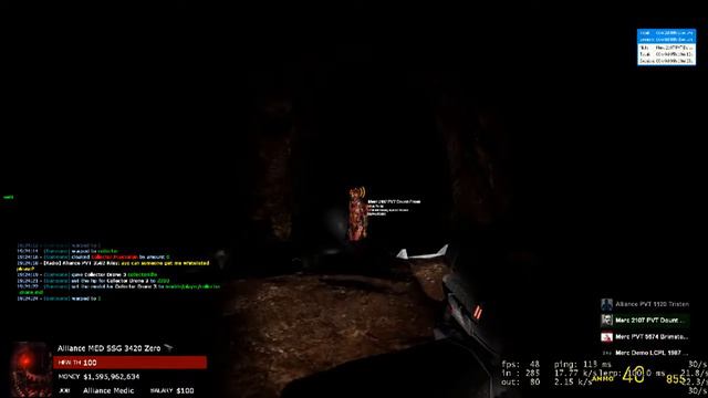 Garry's Mod - Mass Effect смотреть онлайн