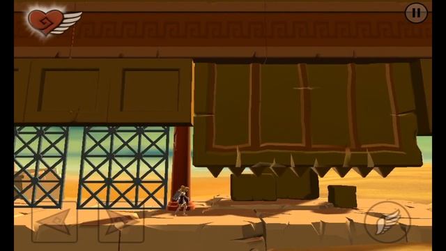 NyxQuest: Gameplay смотреть онлайн