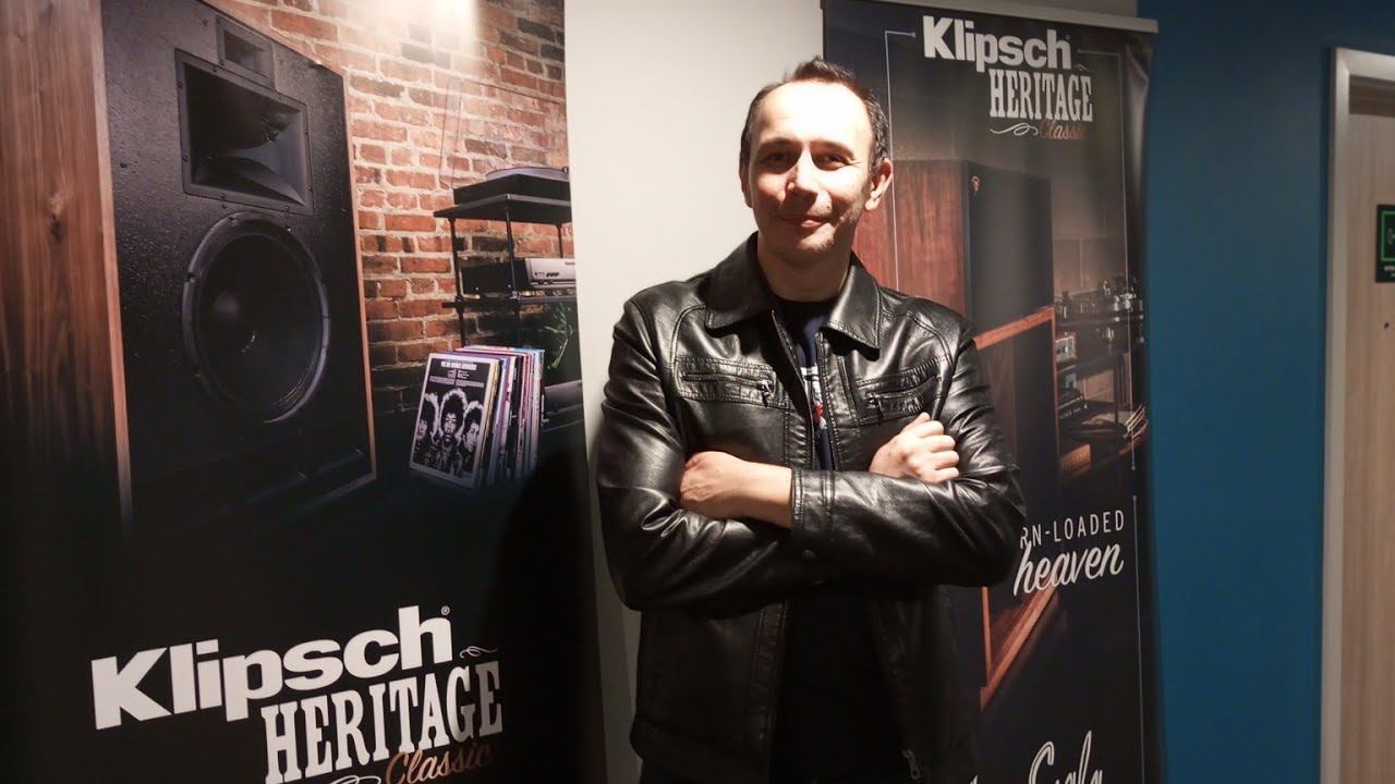 Первые впечатления от выставки Hi-Fi Fresh Санкт-Петербург 2023 смотреть онлайн