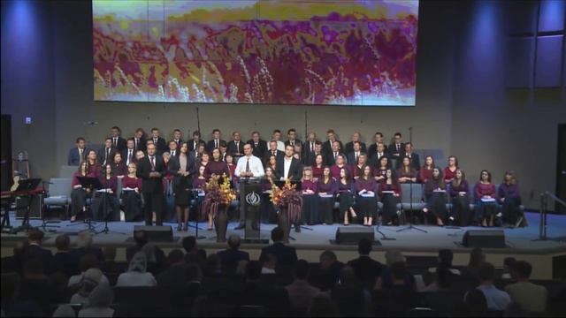 Мне часто, часто снится, что я иду тропой (9-30-18) смотреть онлайн