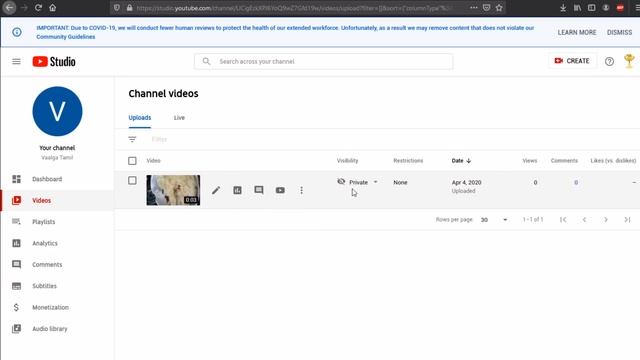 How To Create A YouTube Channel & Earn Money [2021] ? PC/Mobile - Step by Step ? смотреть онлайн