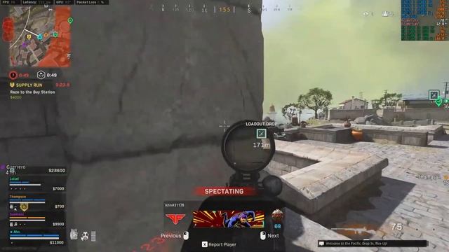 COD WARZONE | RX 5700 XT 8GB 1440p BEST Settings