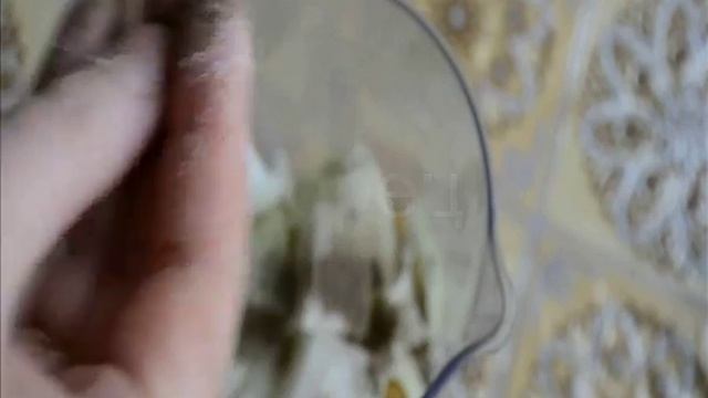 Пончики из нута Рецепты постных блюд смотреть онлайн