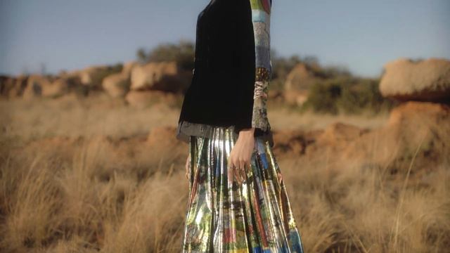 Episode 5: Hasnae El Ouarga - Feminine, plural смотреть онлайн