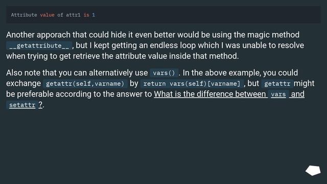 How to access object attribute given string corresponding to name of that attribute смотреть онлайн