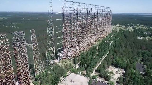Чернобыль. Вся правда смотреть онлайн